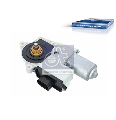 Electric Motor, window regulator